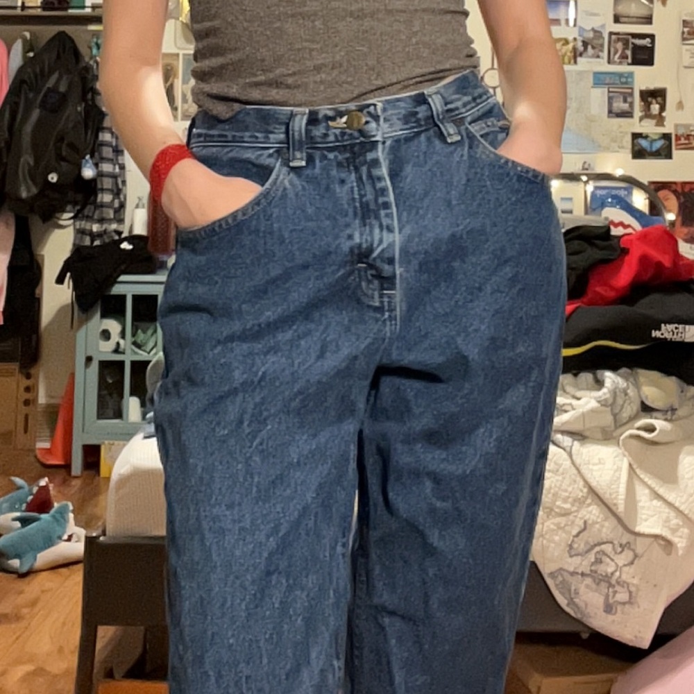 Riders Jeans size M